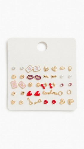 Pack gold tone - 20,