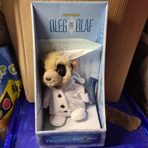 Meerkat movies limited edition - limited,