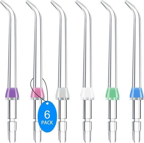 Water flosser replacement - replacement, tips