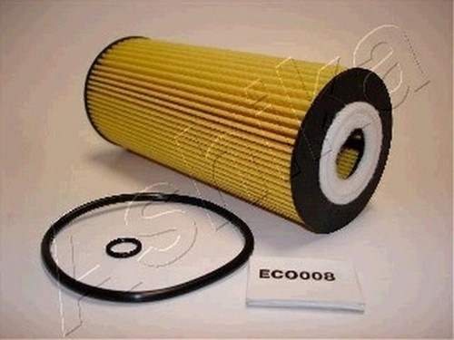 Ashika oil filter for - oil,