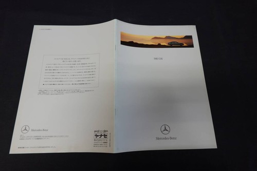 Mercedes benz clk - benz,