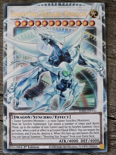 Ra05 en143 shooting quasar - ra05-en143,