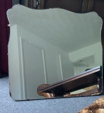 BEAUTIFUL LARGE VINTAGE WALL