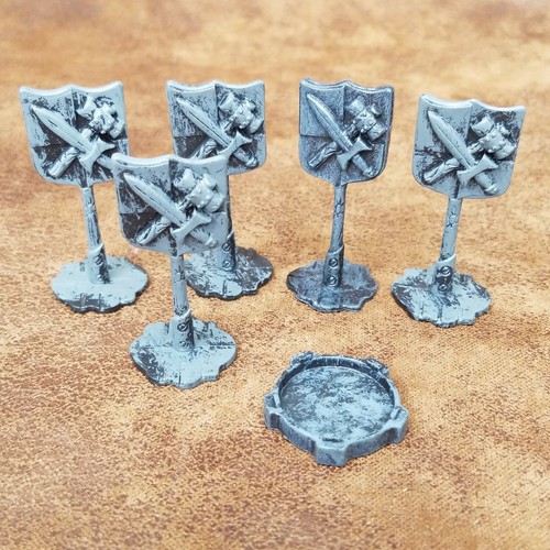 Battleground crossbows - battleground,
