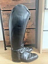 Konig ladies dressage boots size 4.5  48 37