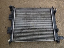 HYUNDAI I10 IA MK2 2013-2019