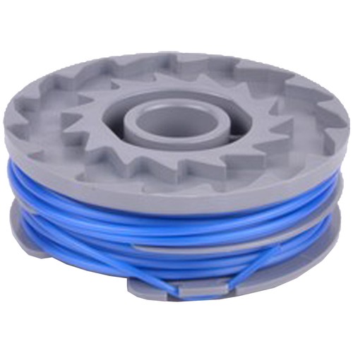 Strimmer line spool cord - &,