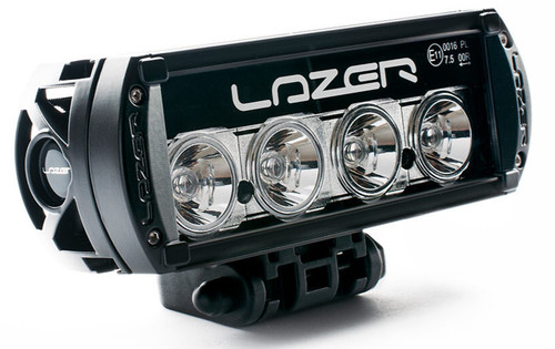 Lazer st4 auxiliary light - st4, st-4