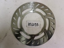 KTM REAR BRAKE DISC ROTOR EBC
