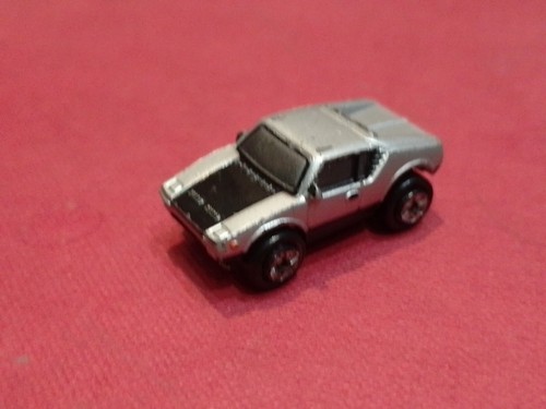 Lovely micro mqchines detomaso - lovely,