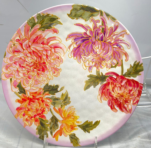 Set melamine dinner - set, 4