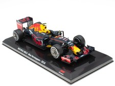 Formula 1 RED BULL RB12 Max