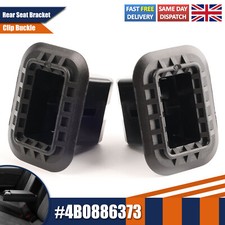 2x For Audi A4 A6 VW Golf MK5