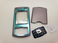 Unused Old Stock Nokia N80