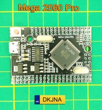 Mega 2560 pro mini - 2560,