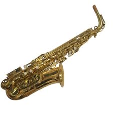 Unison Music Company Alto