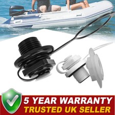 Lay-Z-Spa Air Inflation Cap