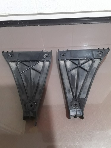 Audi 1996 rear bumper - audi,