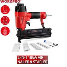 50mm Air Brad Nailer