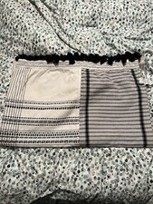 Zara Home Moroccan Inspired Bedspread 