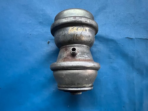 Trophy 160 front hydrogas - mg,