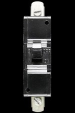 DORMAN SMITH 60 AMP M3 MCB CIRCUIT BREAKER 440V LOADMASTER