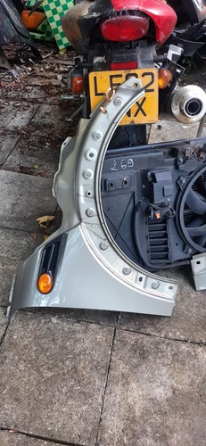 Mini one cooper r55 r56 - one,