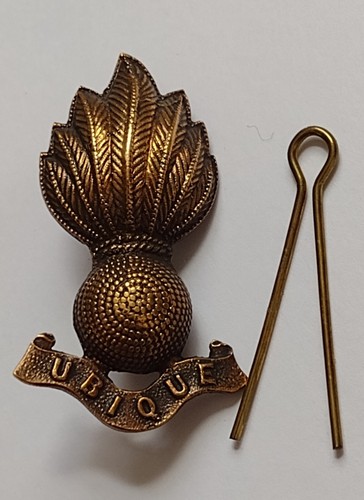 Royal artillery officer - royal,