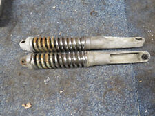 puch vz50 rear shockers