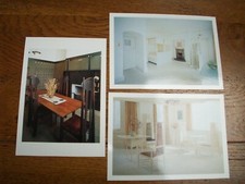 charles rennie mackintosh postcards x3