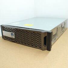 NetApp NAF 1301 3U Filer System 2 x Control Modules 111-01099+B3 FAS8020