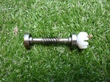 Go Kart electric golf trolley drive axle