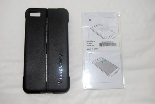 Genuine original blackberry - original,