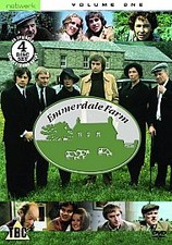 Emmerdale Farm - Vol. 1 [DVD]