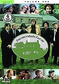 Emmerdale farm vol - farm, vol.1