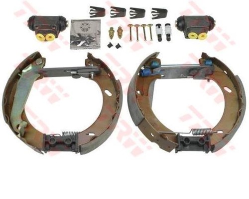 Ford escort mk5 mk6 - ford, mk7