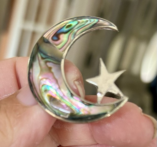 Vintage mexican alpaca silver - mexican,