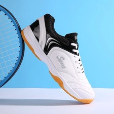 Men’s Badminton Tennis