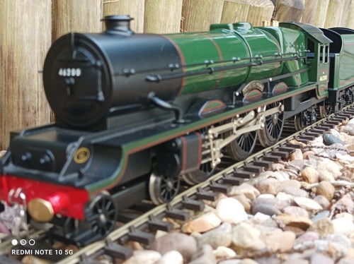 Bassett lowke gauge - lowke, 0