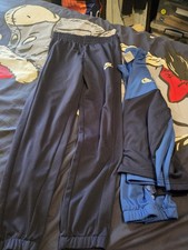 Nike Boys' Tracksuit Set Size