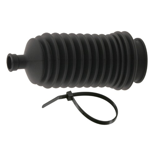 Steering rack boot kit - steering,