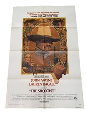 The Shootist (1976) Original