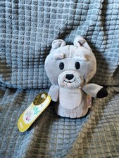 Wizard Of Oz Itty Bittys Toto