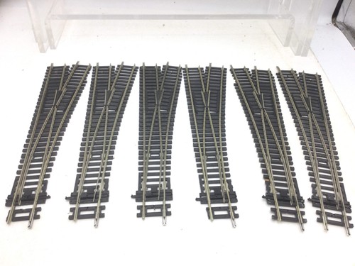 Job lot hornby - job, of