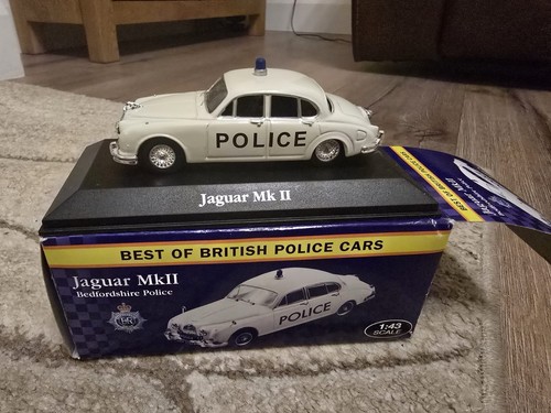 Best british police - police, cars