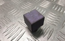 Renault Laguna II BG0/1 Relay