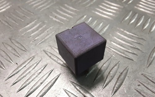 Renault laguna bg0 relay - renault,