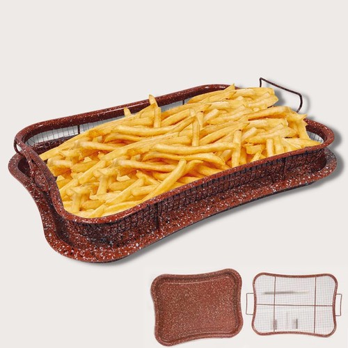 Jml air crisp red - air-o-crisp,
