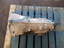 2003-2010 E60 BMW 5 SERIES GEARBOX 2.0 DIESEL 6 SPEED AUTO N47D20O0 7581410 