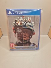 Call of Duty: Black Ops Cold